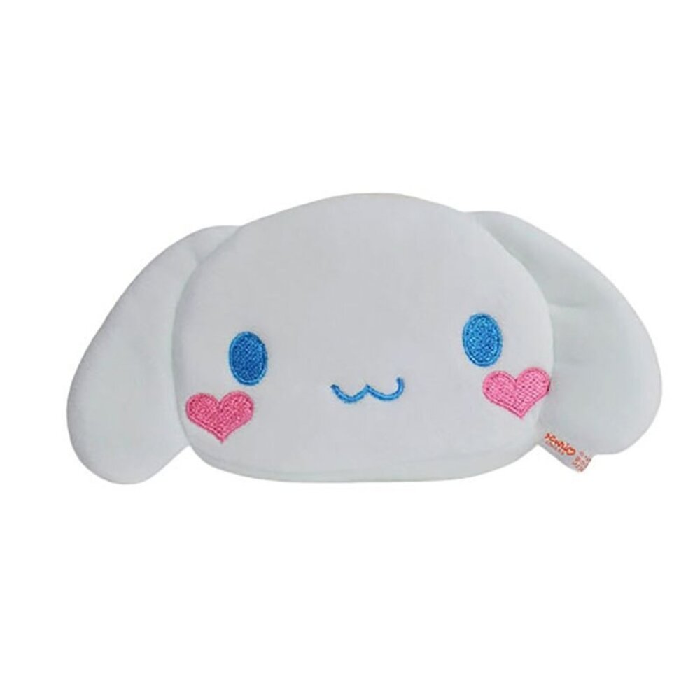 Sanrio Cinnamoroll Plush Coin Pouch